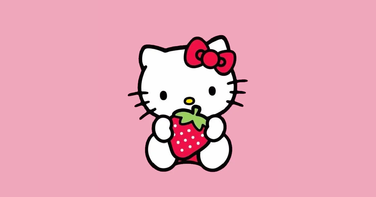 Hello kitty – The Legend, hello kitty