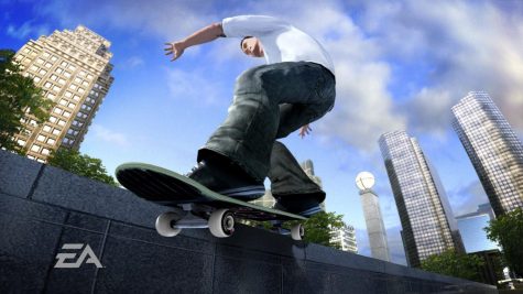 Skate 3 Review 