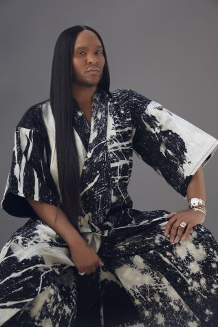 Law Roach Zendayas Stylist Announces Retirement ??