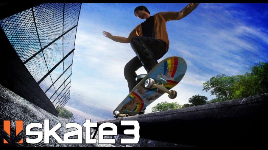 Video+Game+Review%3A+Skate+3+%28Article+9%29