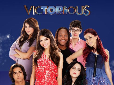 VICTORIOUS CONSPIRACY THEORIES