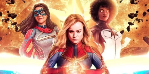 Final 'The Marvels' Trailer Has Dropped