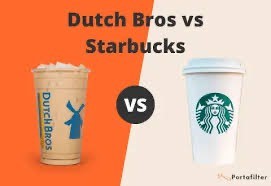 Dutch Bros or Starbucks?