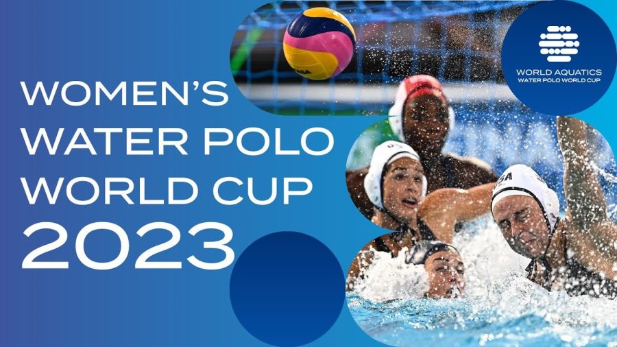2023+FINA+Womens+Water+Polo+World+Cup