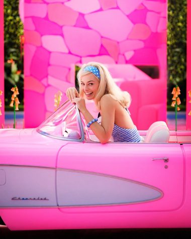 barbie movie 2023