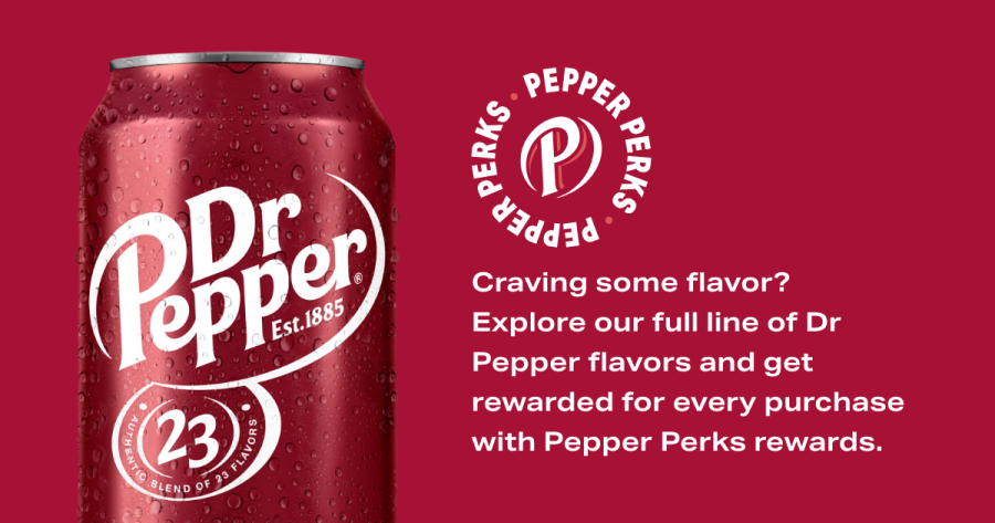 Which+Dr.+Pepper+Flavor+is+the+Best%3F