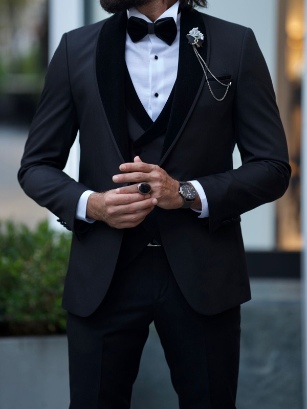 Best Prom Suits