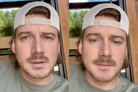 Morgan Wallen Cancels Shows for Six Weeks