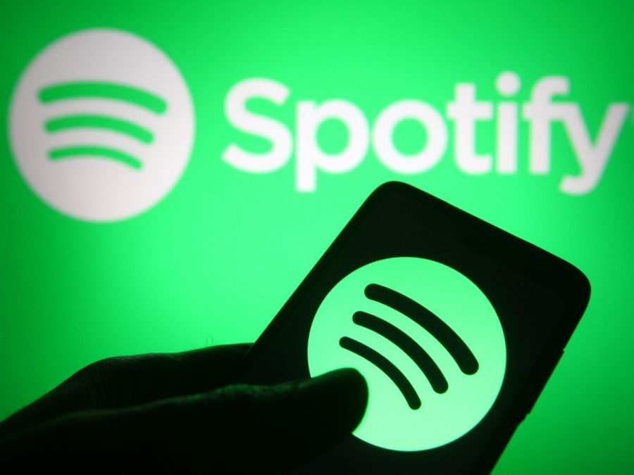 Spotify Removes Tens of Thousands of A.I. Generated Songs
