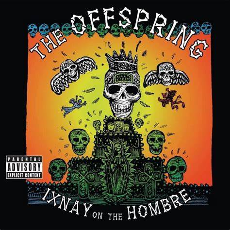 The Offspring