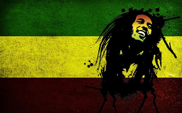 Why Reggae Is The Best Music Genre...?
