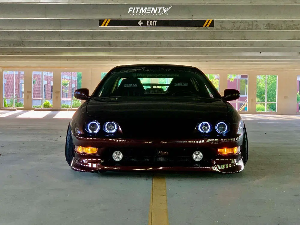 What is the Best Acura Integra to Have?