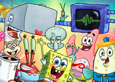 Do you think SpongeBob is a good childrens show?