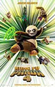 Kung Fu Panda Being the most Successful Movie in Theaters Current