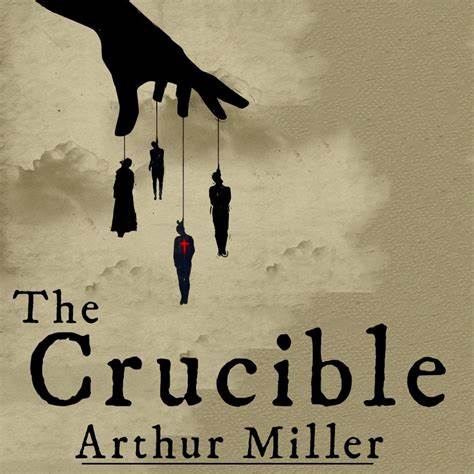 Reading The Crucible