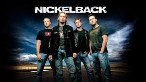 Do you think NickelBack is a good band?