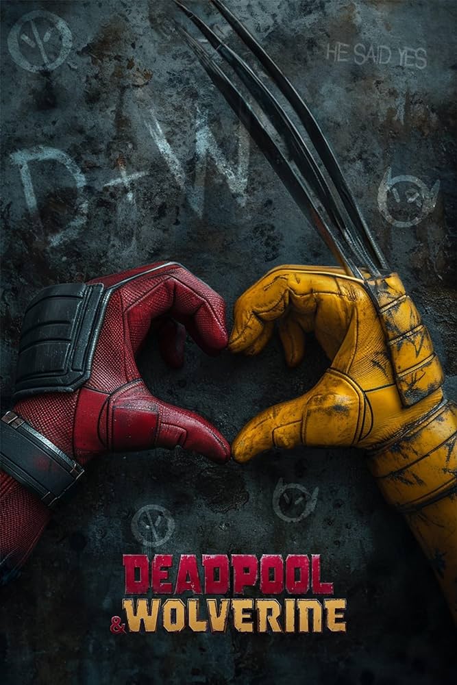 Is Deadpool and Wolverine worth watching?