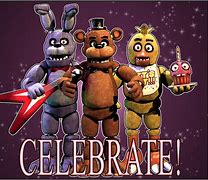 Five Nights At Freddy’s