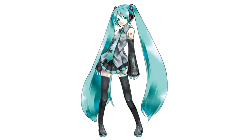 Vocaloid