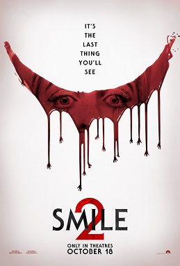 Smile 2 Review