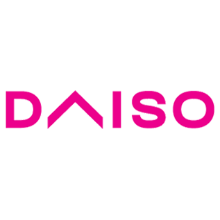 Daiso! Is opening In S.M