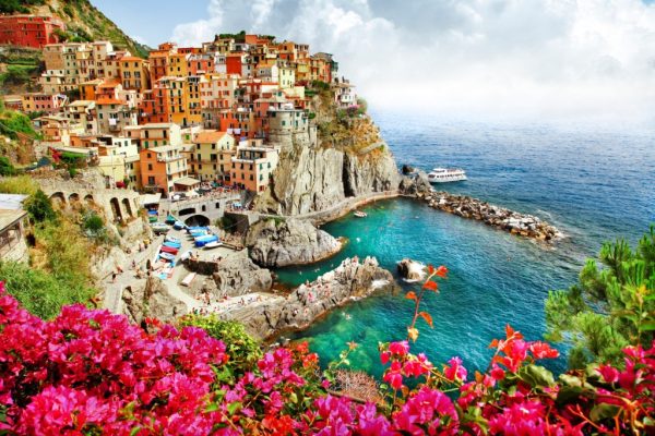 Italy