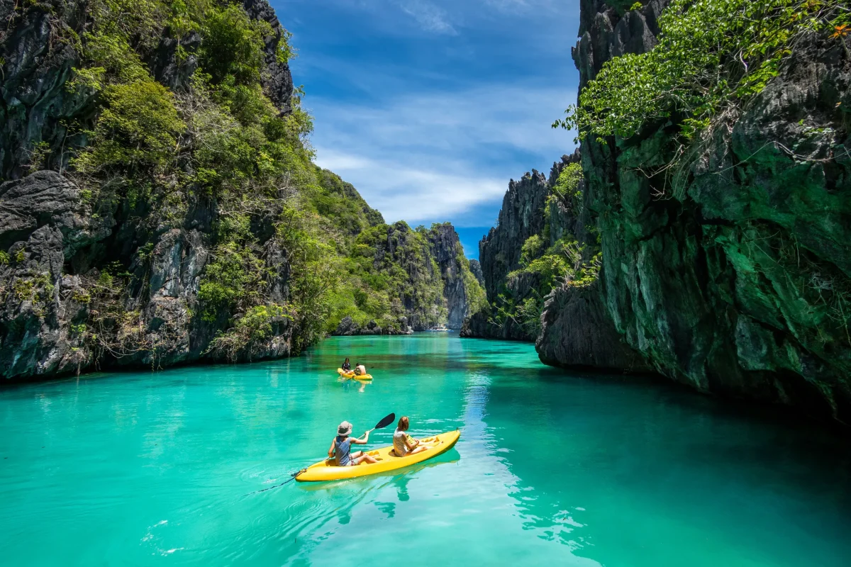 The Philippines