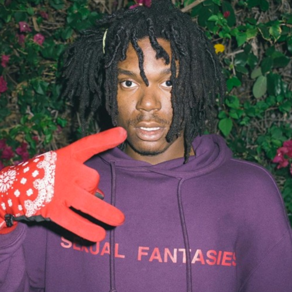 Who Is Lucki?