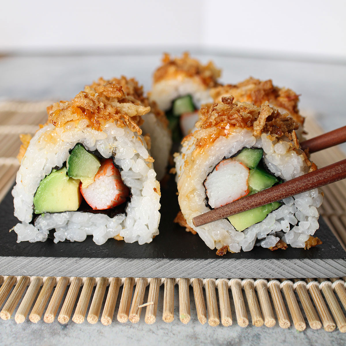 Sushi!!