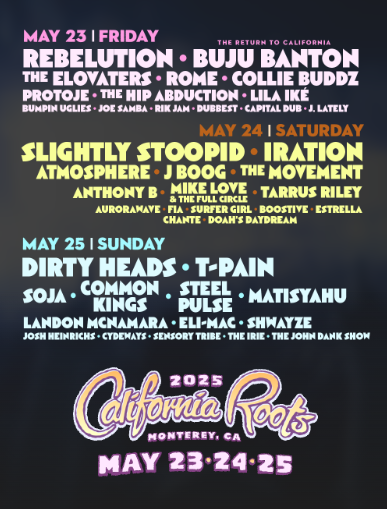 Cali Roots 2025