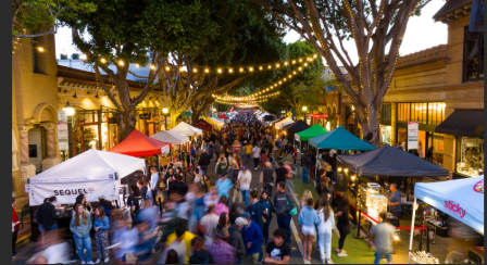 Farmers Market