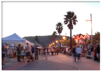 Beach Farmers Market