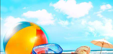 Things to do in summer