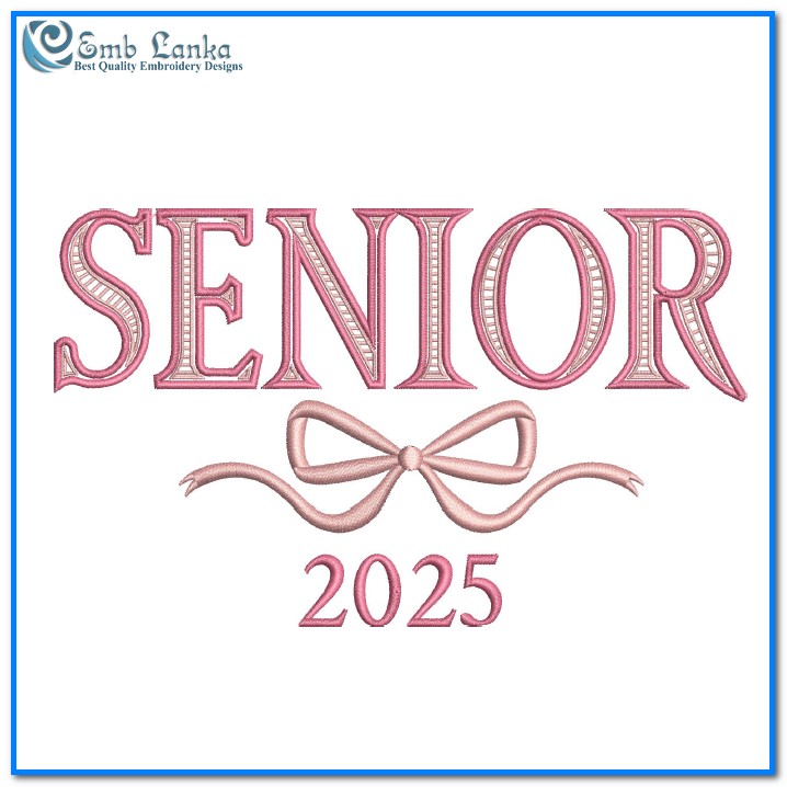 Senior Advice