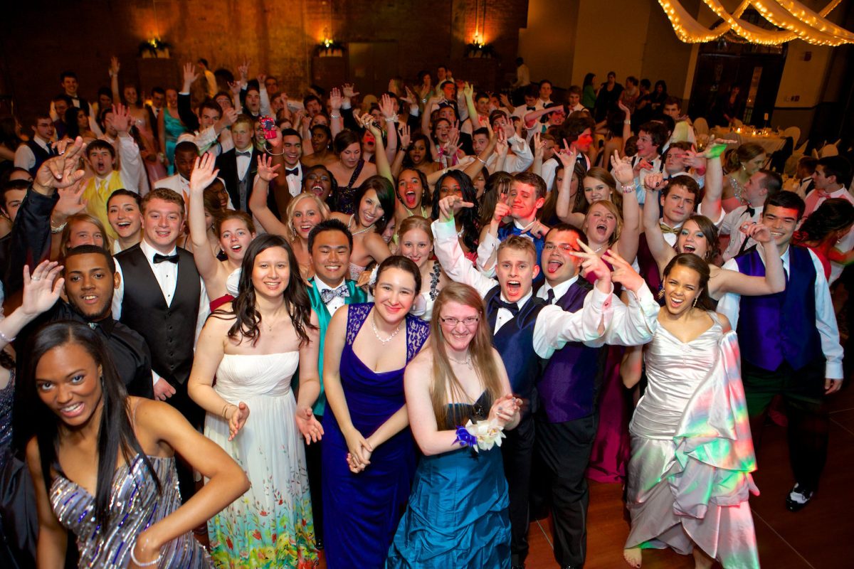 Prom