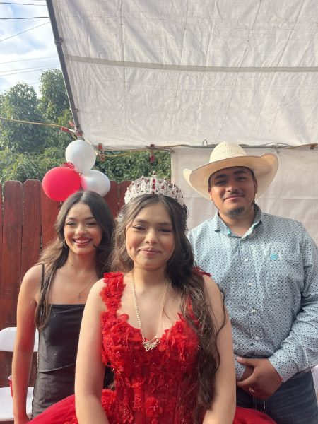 Quince Weekend
