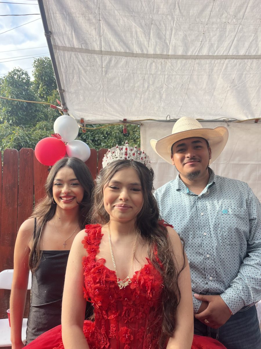 Quince Weekend