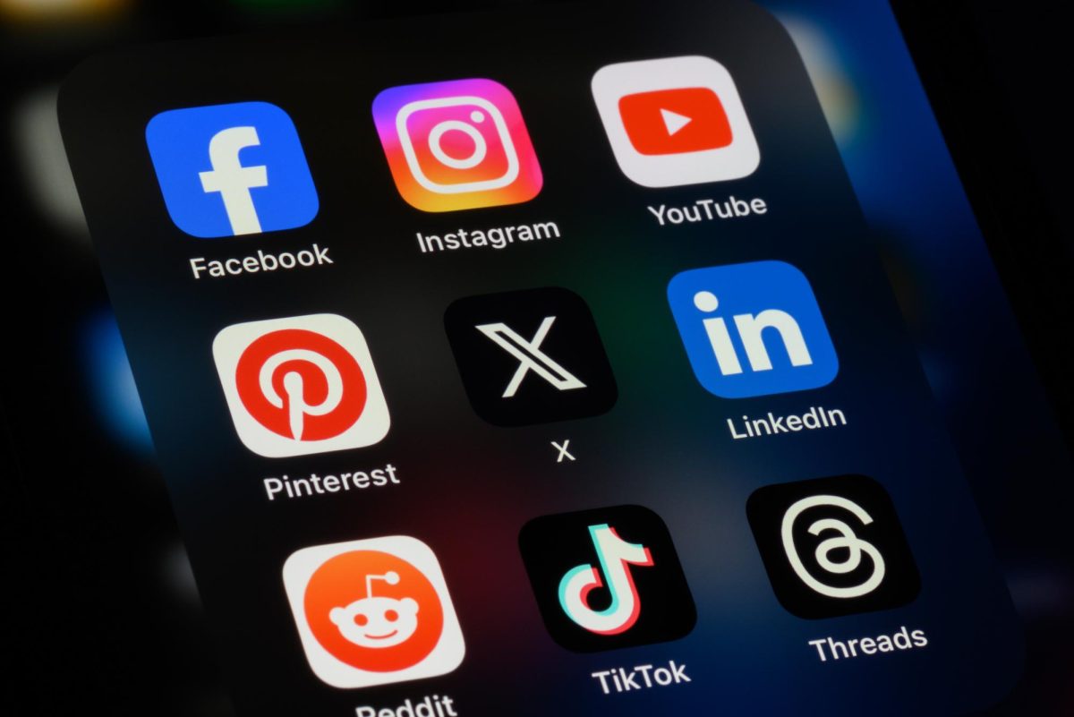 The Influence of Social Media on Mental Health