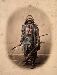 The Rise and Fall of the Samurai in Feudal Japan (1185 - 1868)