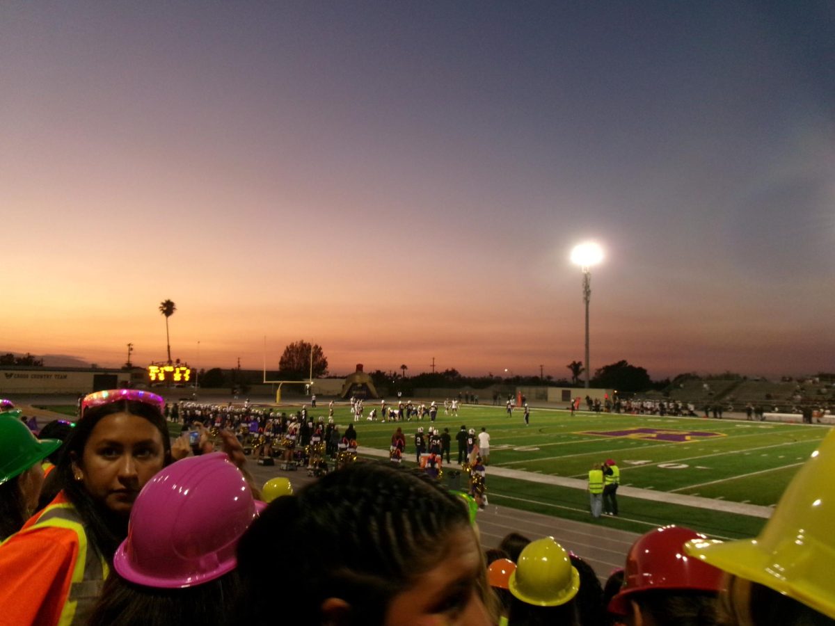 Friday Night Lights 8.29.25