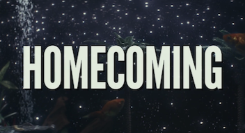 RHS Homecoming