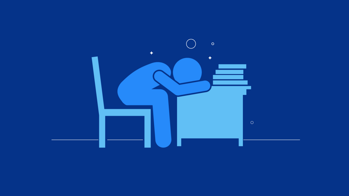 Sleep deprived? Read this!
