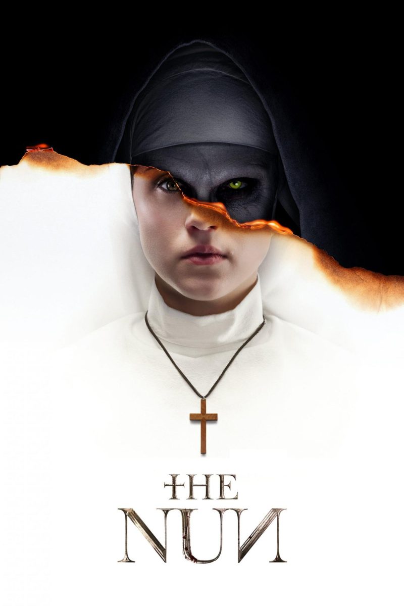 THE NUN