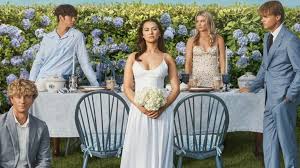 The Summer I Turned Pretty Review 8.29.25