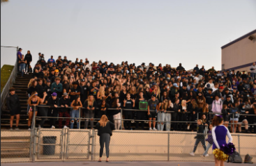 Homecoming Football Game