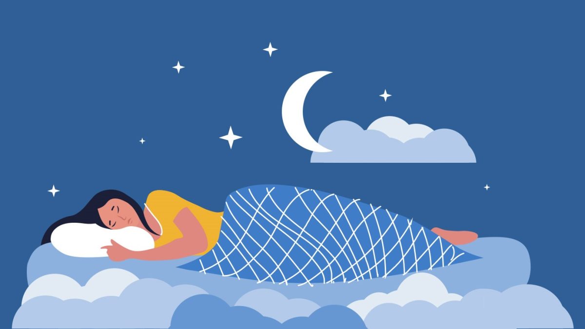 Why Sleep is Necessary for School