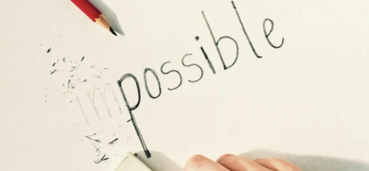 Feeling Incapable?