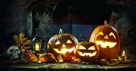 Halloween