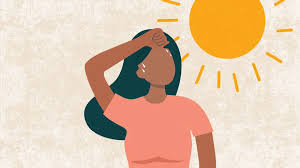 Dehydrated? This Might Help!