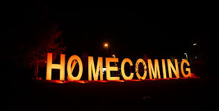 Homecoming 2025